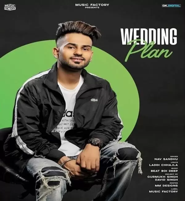 Wedding Plan Laddi Chhajla Mp3 Download Song - Mr-Punjab