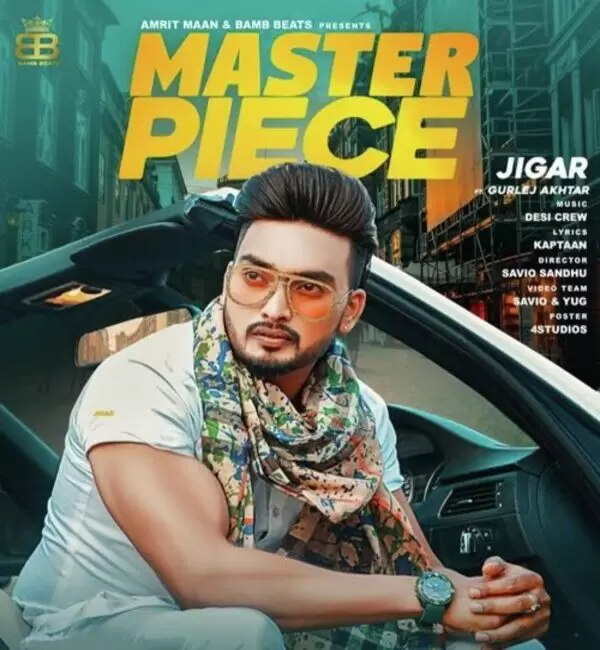 Master Piece Jigar Mp3 Download Song - Mr-Punjab