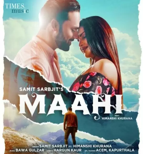 Maahi Samit Sarbjit Mp3 Download Song - Mr-Punjab