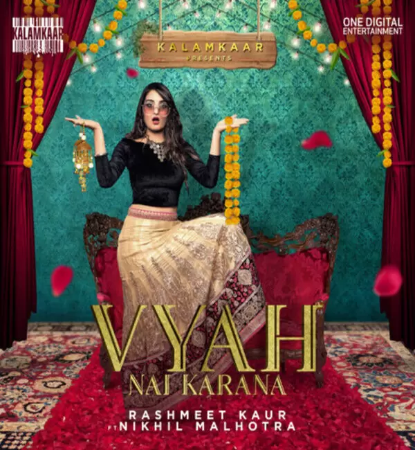 Vyah Nai Karana Rashmeet Kaur Mp3 Download Song - Mr-Punjab