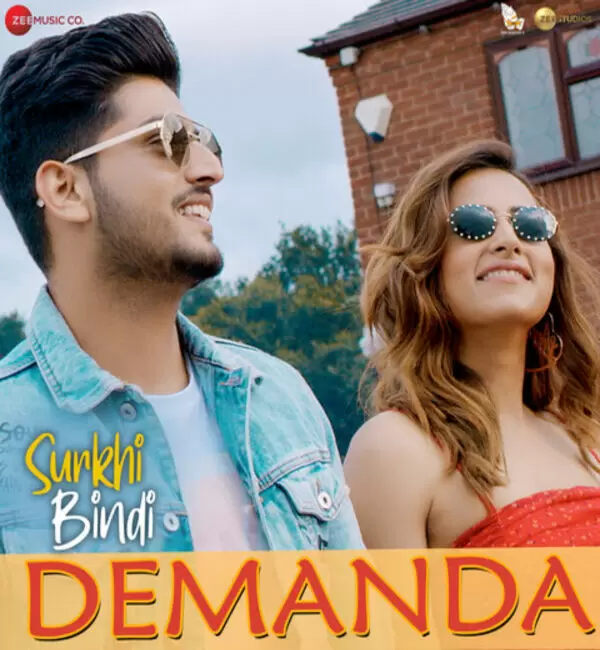 Demanda (Surkhi Bindi) Gurnam Bhullar Mp3 Download Song - Mr-Punjab