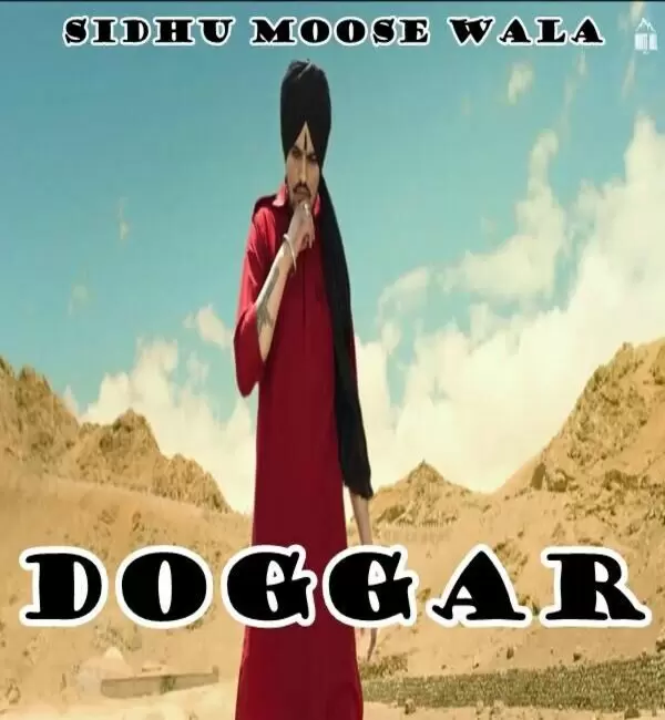 Doggar Sidhu Moose Wala Mp3 Download Song - Mr-Punjab