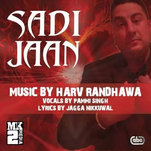 Sadi Jaan Harv Randhawa Mp3 Download Song - Mr-Punjab