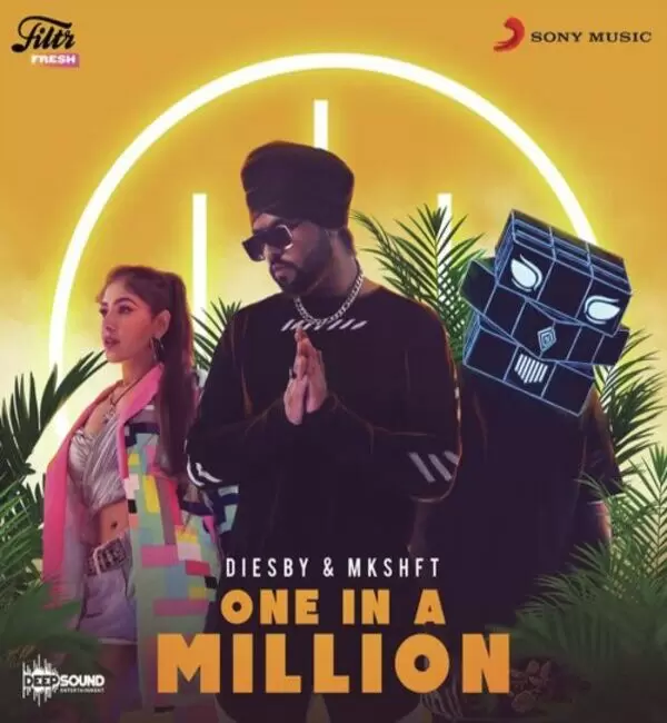 One in a Million Diesby Mp3 Download Song - Mr-Punjab