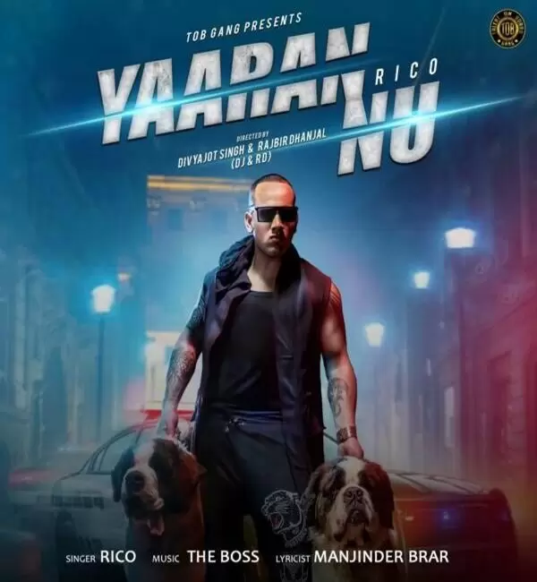 Yaaran Nu Rico Mp3 Download Song - Mr-Punjab