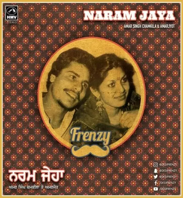 Naram Jaya Dj Frenzy Mp3 Download Song - Mr-Punjab
