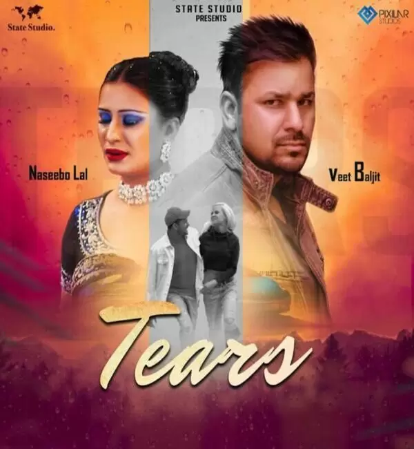 Tears Veet Baljit Mp3 Download Song - Mr-Punjab