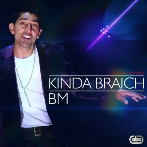 BM Kinda Braich Mp3 Download Song - Mr-Punjab