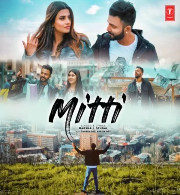 Mitti Marshall Sehgal Mp3 Download Song - Mr-Punjab