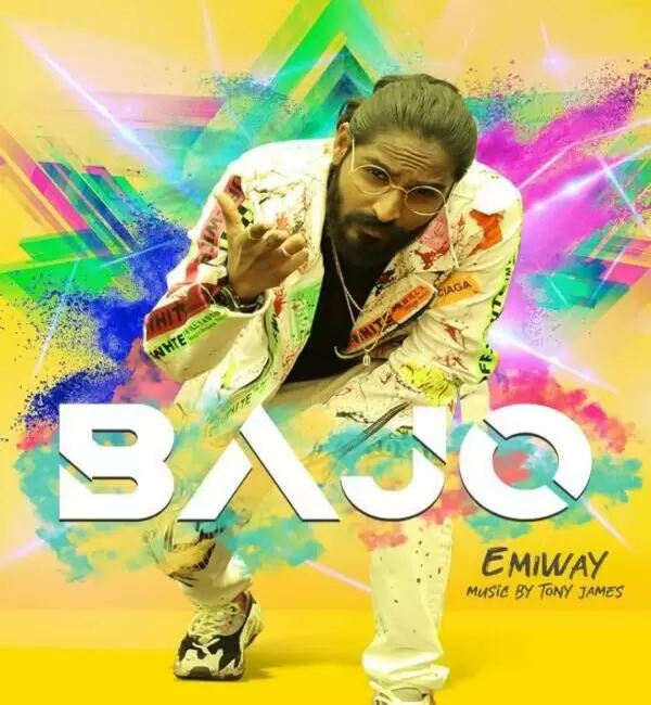 Bajo Emiway Bantai Mp3 Download Song - Mr-Punjab