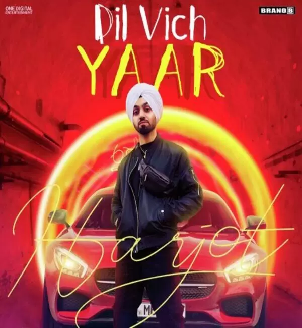 Dil Vich Yaar Harjot Sidhu Mp3 Download Song - Mr-Punjab
