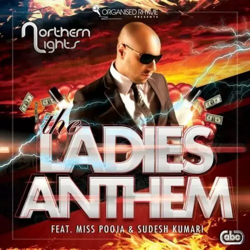 The Ladies Anthem Northern Lights Mp3 Download Song - Mr-Punjab