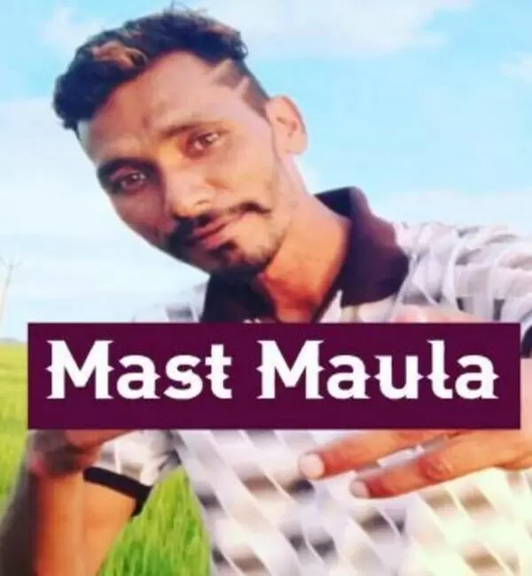 Mast Maula (Live) Darshan Lakhewala Mp3 Download Song - Mr-Punjab