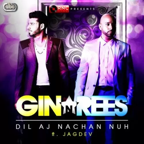 Dil Aj Nachan Nuh Gin Mp3 Download Song - Mr-Punjab