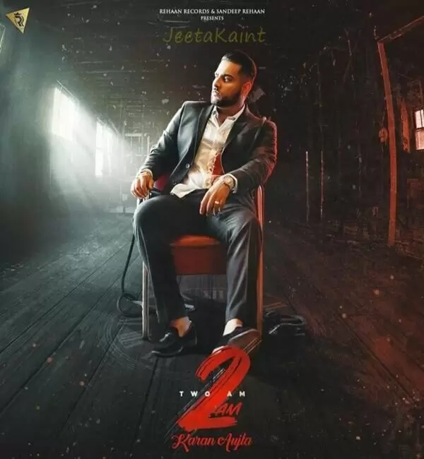 2 Am Karan Aujla Mp3 Download Song - Mr-Punjab