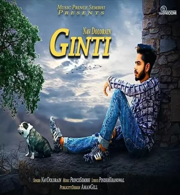 Ginti Nav Dolorain Mp3 Download Song - Mr-Punjab