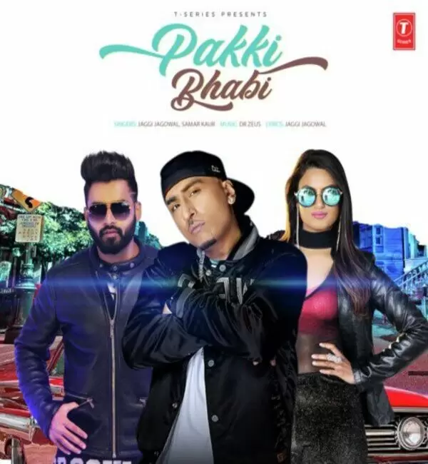 Pakki Bhabi Jaggi Jagowal Mp3 Download Song - Mr-Punjab