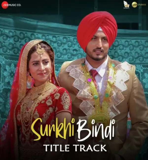 Surkhi Bindi Title Track Gurnam Bhullar Mp3 Download Song - Mr-Punjab