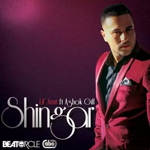 Shingar Lil Amit Mp3 Download Song - Mr-Punjab