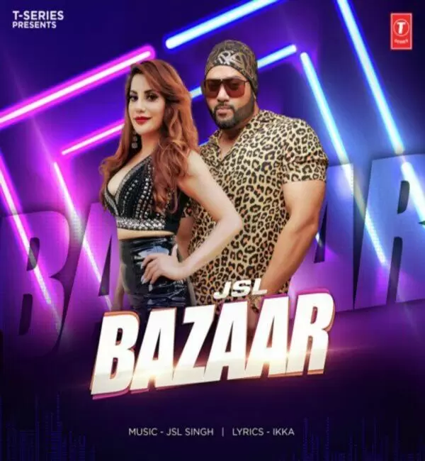 Bazaar JSL Singh Mp3 Download Song - Mr-Punjab