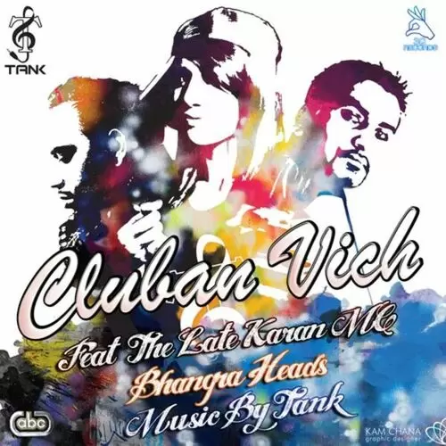 Cluban Vich Tank Mp3 Download Song - Mr-Punjab