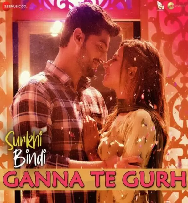 Ganna Te Gurh (Surkhi Bindi) Gurnam Bhullar Mp3 Download Song - Mr-Punjab