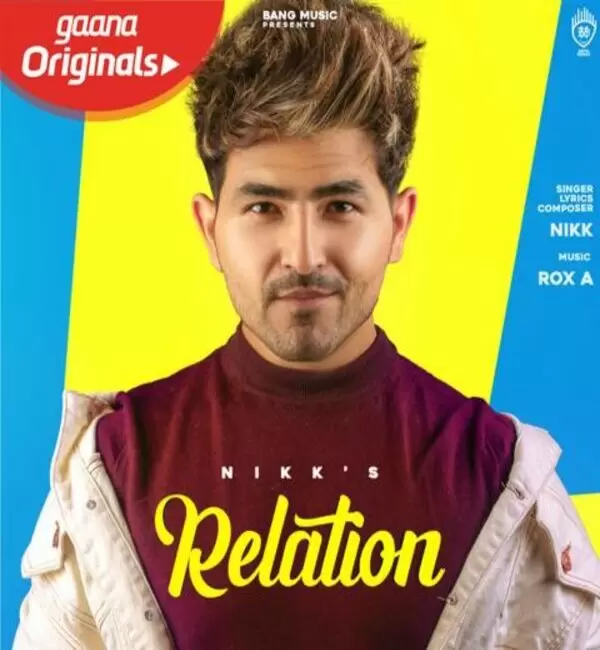 Relation Nikk Mp3 Download Song - Mr-Punjab