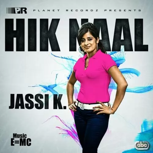 Hik Naal Jassi K Mp3 Download Song - Mr-Punjab