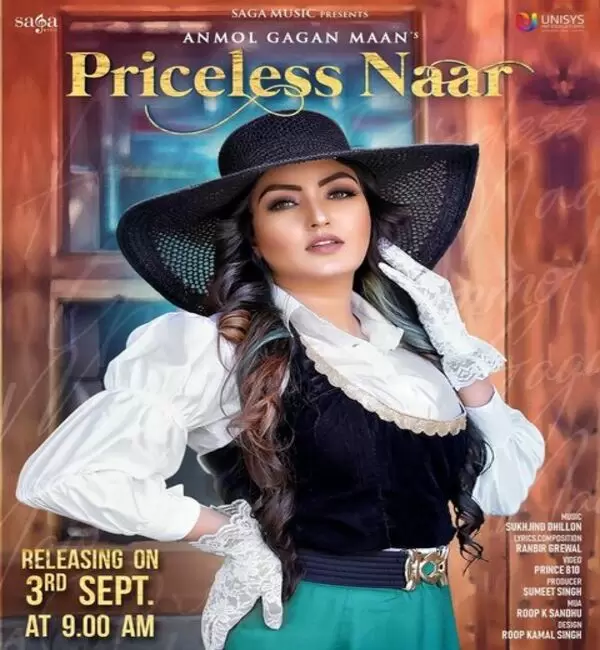 Priceless Naar Anmol Gagan Maan Mp3 Download Song - Mr-Punjab