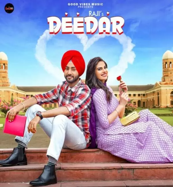 Deedar Raji Mp3 Download Song - Mr-Punjab