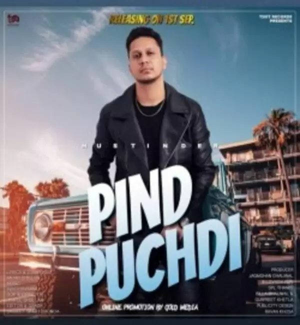 Pind Puchdi Hustinder Mp3 Download Song - Mr-Punjab