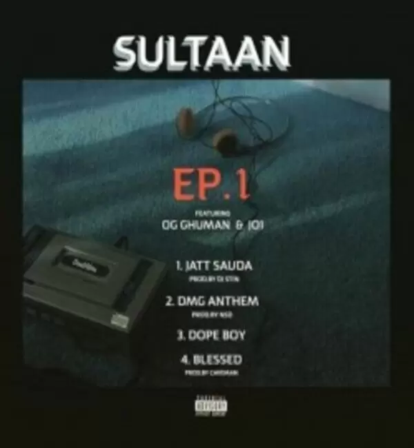 Word Sultaan Mp3 Download Song - Mr-Punjab