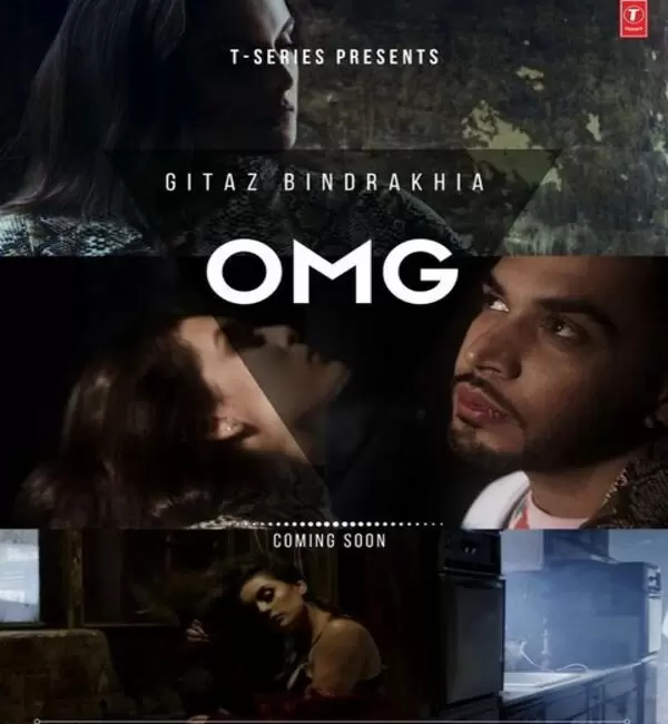 Omg Gitaz Bindrakhia Mp3 Download Song - Mr-Punjab