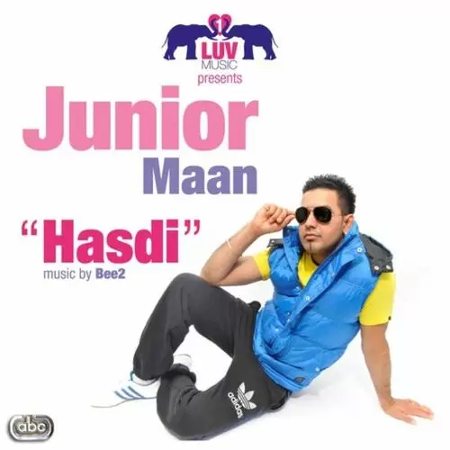 Hasdi Junior Mann Mp3 Download Song - Mr-Punjab