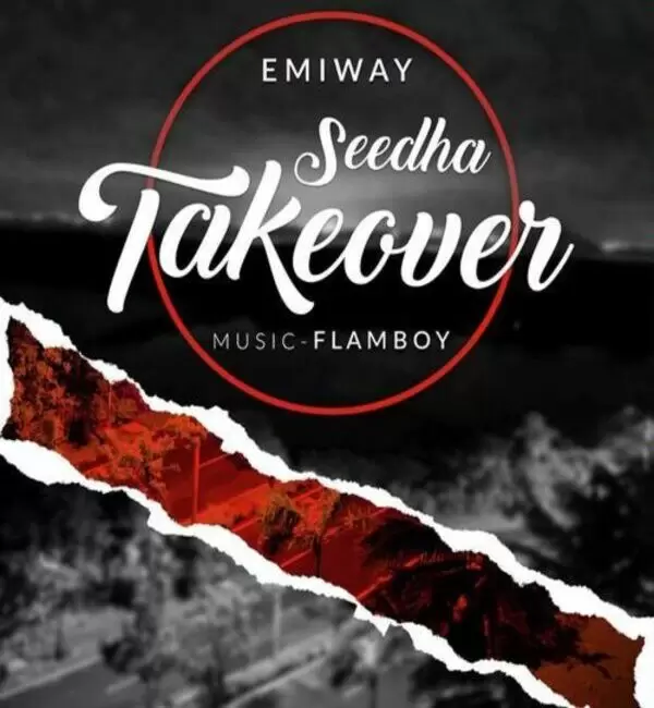 Seedha Takeover Emiway Bantai Mp3 Download Song - Mr-Punjab