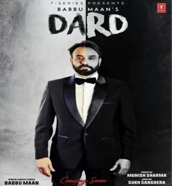 Dard Babbu Maan Mp3 Download Song - Mr-Punjab