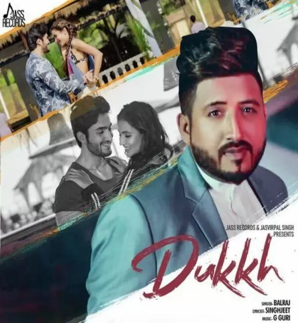 Dukkh Balraj Mp3 Download Song - Mr-Punjab
