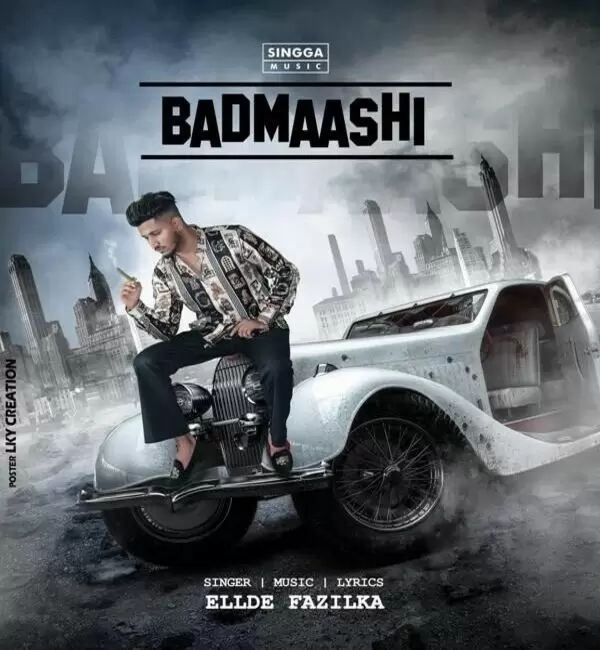 Badmaashi Ellde Fazilka Mp3 Download Song - Mr-Punjab