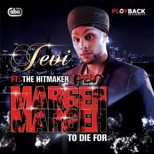 Margeh Margeh JEVI Mp3 Download Song - Mr-Punjab