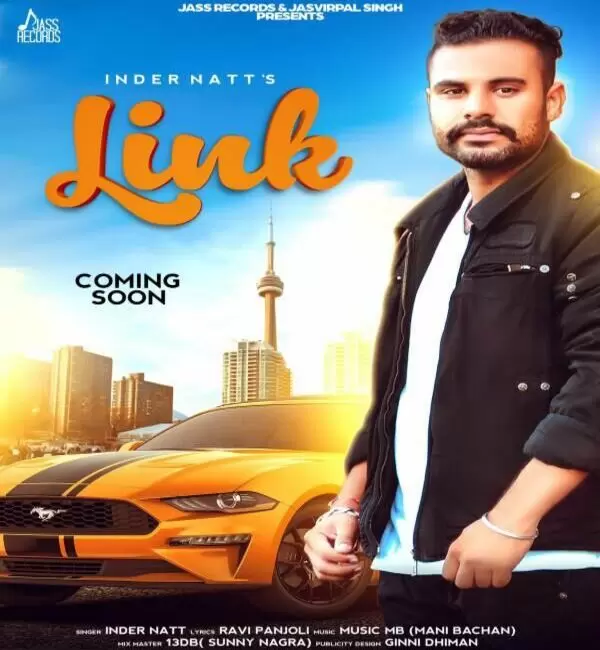 Link Inder Natt Mp3 Download Song - Mr-Punjab