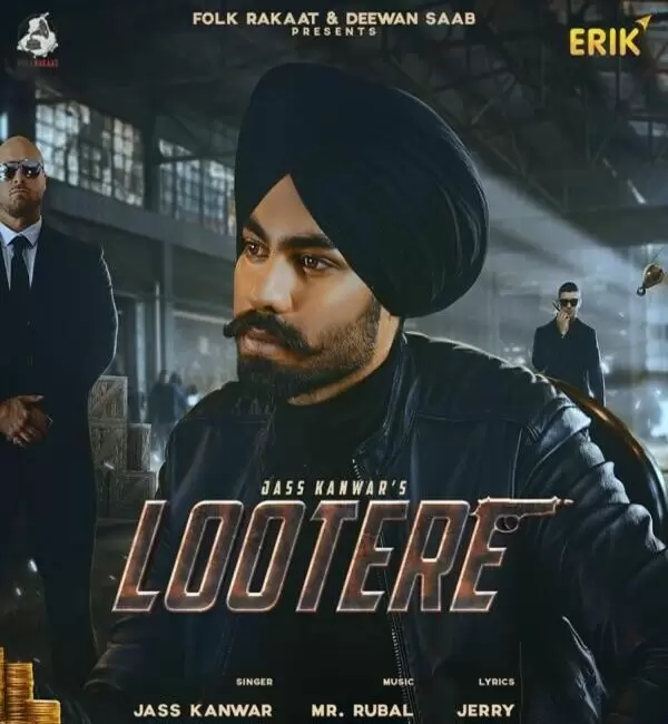Lootere Jass Kanwar Mp3 Download Song - Mr-Punjab
