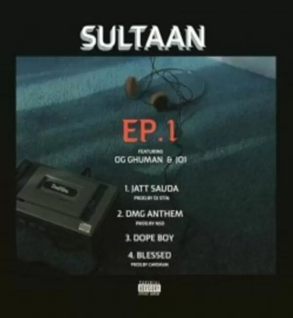 Blessed Sultaan