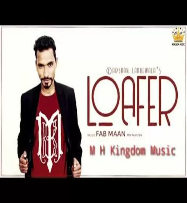 Loafer Darshan Lakhewala Mp3 Download Song - Mr-Punjab