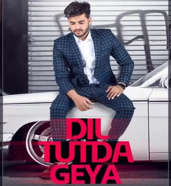 Dil Tutda Gaya Mani Ladla Mp3 Download Song - Mr-Punjab