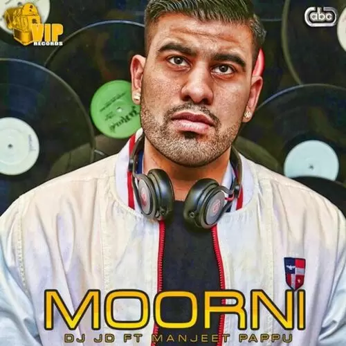 Moorni DJ JD Mp3 Download Song - Mr-Punjab