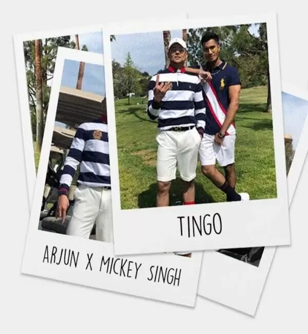 Tingo Arjun Mp3 Download Song - Mr-Punjab