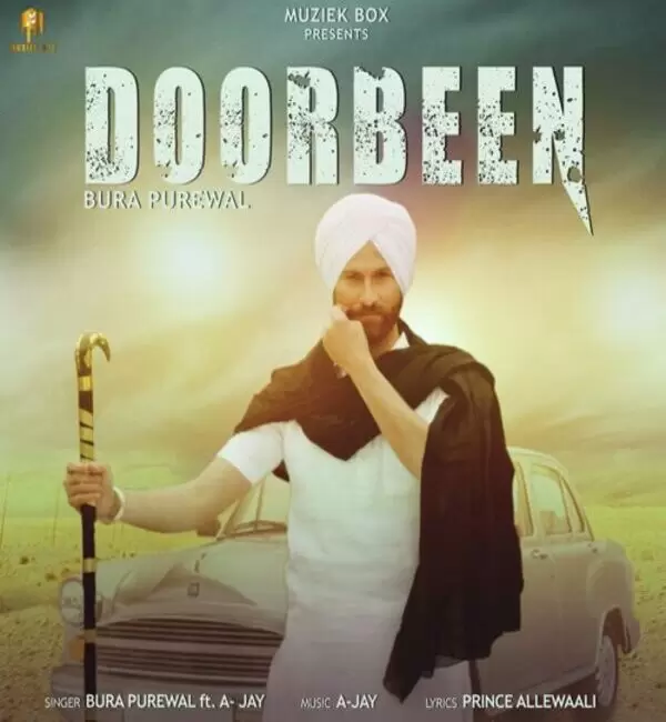 Doorbeen Bura Purewal Mp3 Download Song - Mr-Punjab