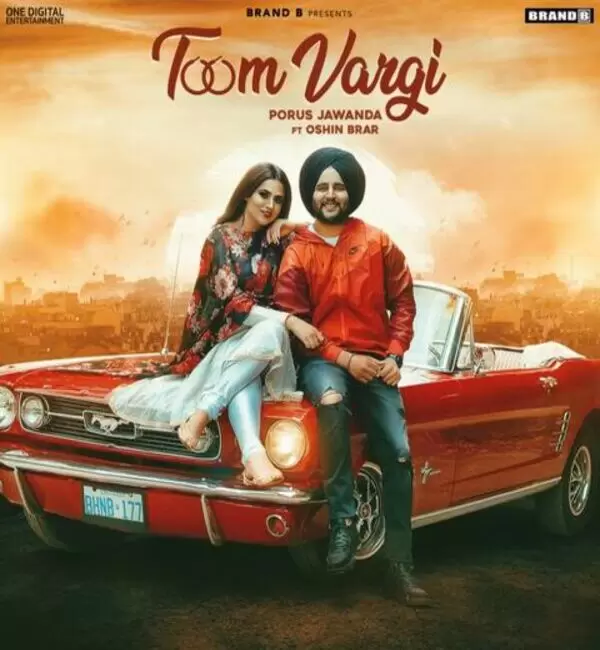 Toom Vargi Porus Jawanda Mp3 Download Song - Mr-Punjab