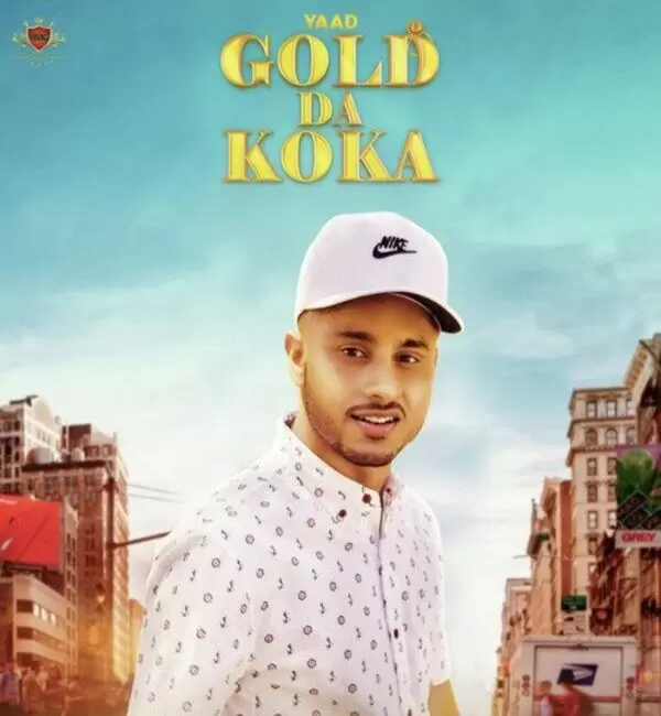Gold Da Koka Yaad Mp3 Download Song - Mr-Punjab