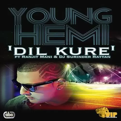 Dil Kure Young Hemi Mp3 Download Song - Mr-Punjab